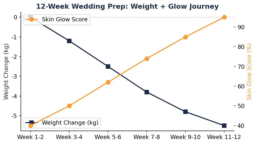 Wedding Diet Plan Wedding Diet Plan