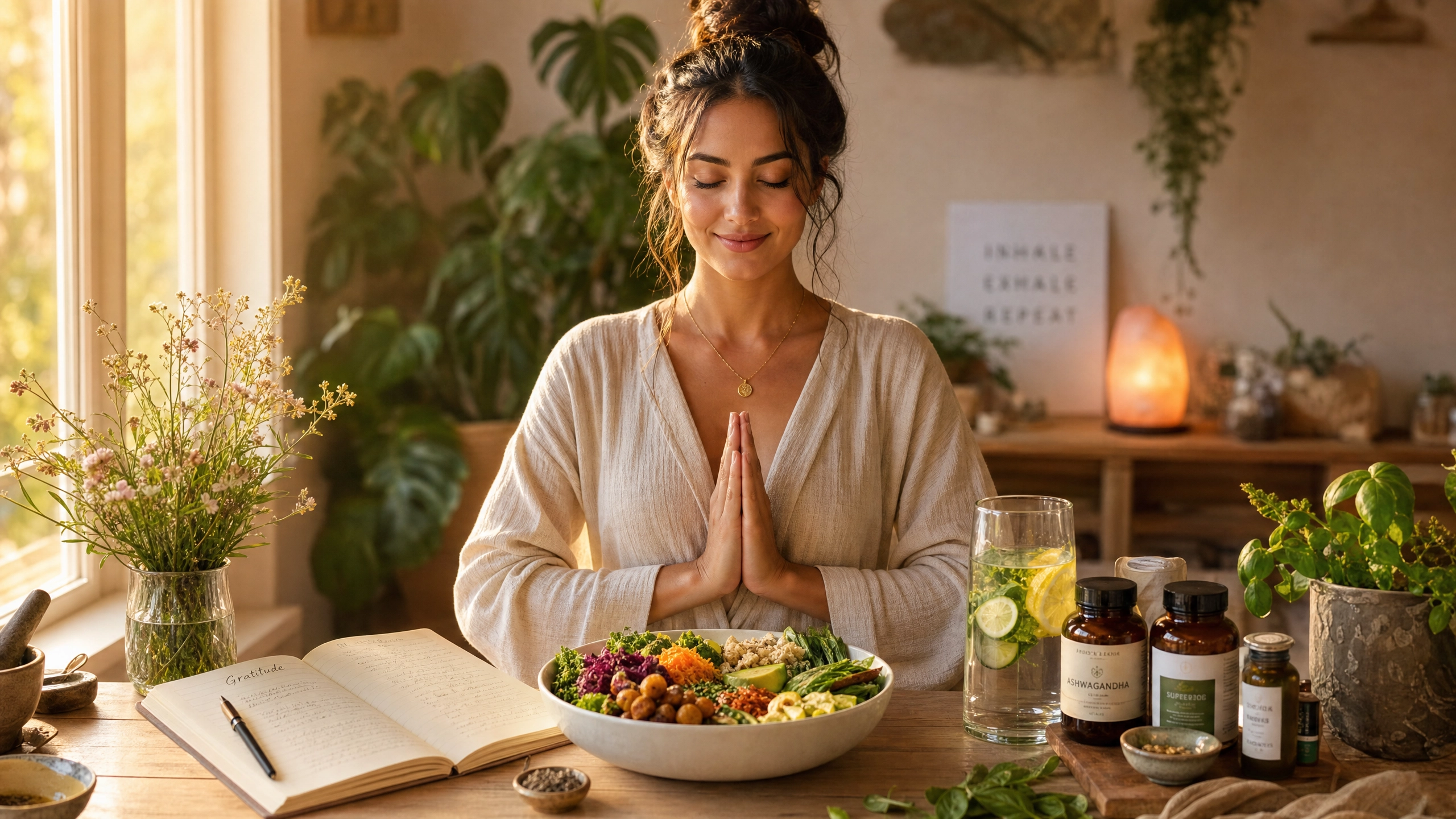 Postpartum Diet